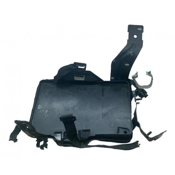 Base Suporte Bateria Fiat Toro 1.8 2019 Ler