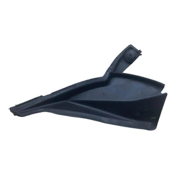 Acabamento Lateral Grelha Capo Dianteiro Esquerdo Toro 2019