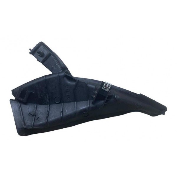 Acabamento Lateral Grelha Capo Dianteiro Esquerdo Toro 2019