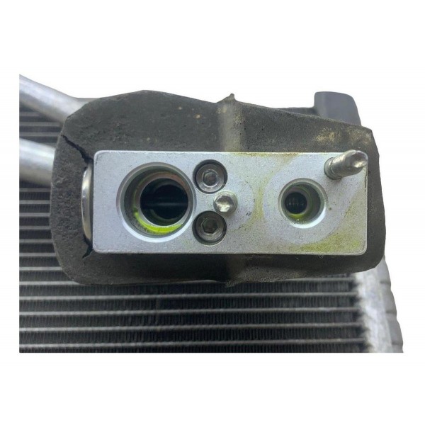 Evaporador Caixa Evaporadora Fiat Toro 1.8 2019