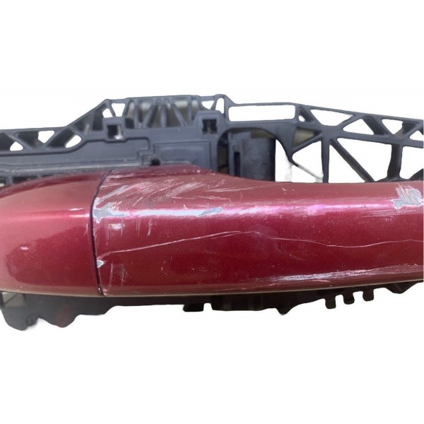 Maçaneta Externa Porta Dianteira Direita Toro 1.8 19 Ler