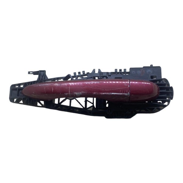 Maçaneta Externa Porta Dianteira Direita Toro 1.8 19 Ler