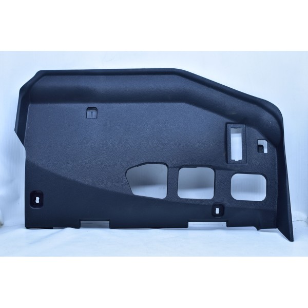 Acabamento Inferior Painel Passageiro Bmw X1 2.0 2015