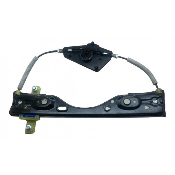 Maquina De Vidro Porta Traseira Esquerda Toro 1.8 Flex 2019