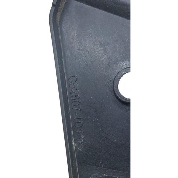 Maquina De Vidro Porta Traseira Esquerda Toro 1.8 Flex 2019