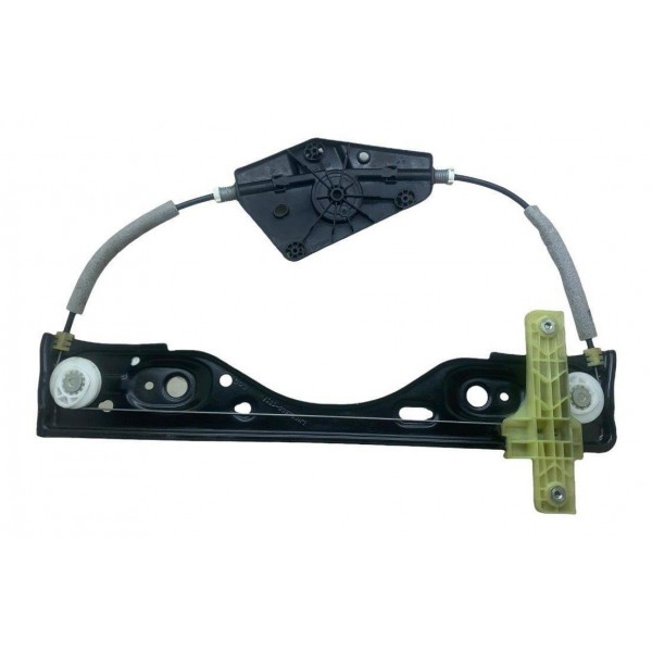 Maquina De Vidro Porta Traseira Esquerda Toro 1.8 Flex 2019