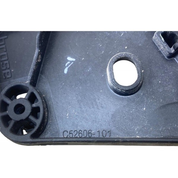 Maquina De Vidro Porta Traseira Direita Toro 1.8 Flex 2019