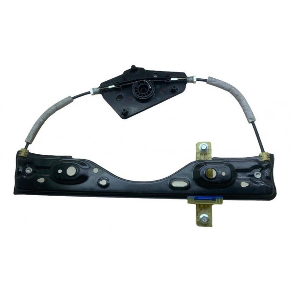 Maquina De Vidro Porta Traseira Direita Toro 1.8 Flex 2019