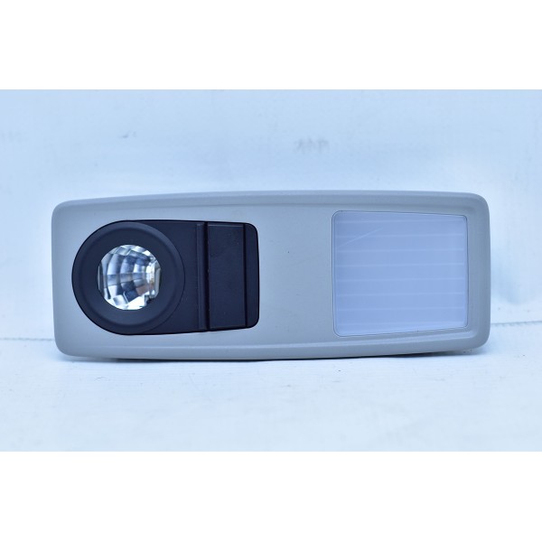 Luz Cortesia Traseira Direita Bmw X1 2.0 2015