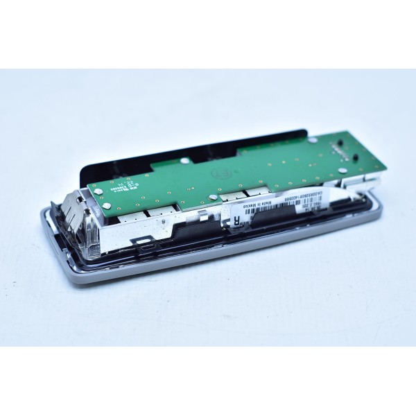 Luz Cortesia Traseira Direita Bmw X1 2.0 2015