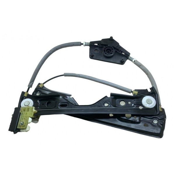 Maquina De Vidro Porta Dianteira Passageiro Toro 1.8 2019