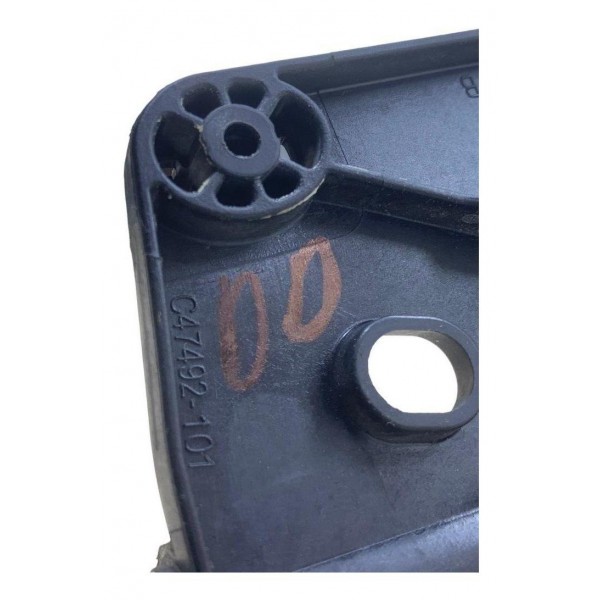 Maquina De Vidro Porta Dianteira Passageiro Toro 1.8 2019