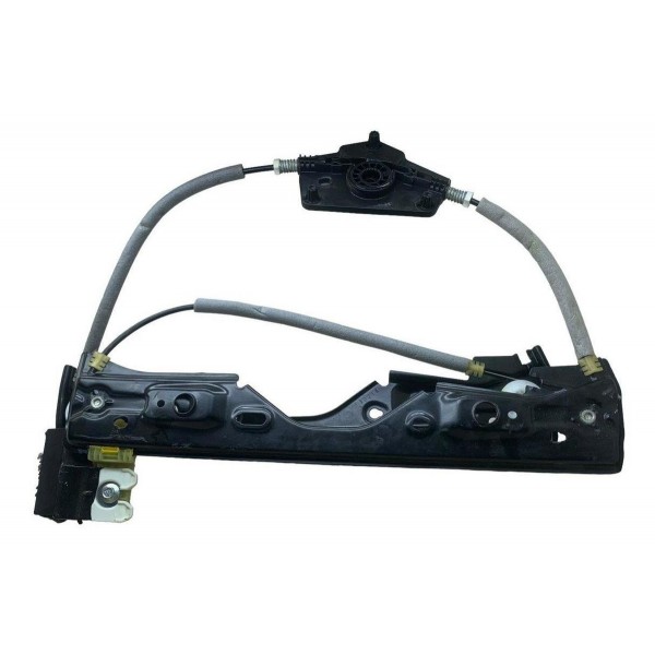 Maquina De Vidro Porta Dianteira Passageiro Toro 1.8 2019