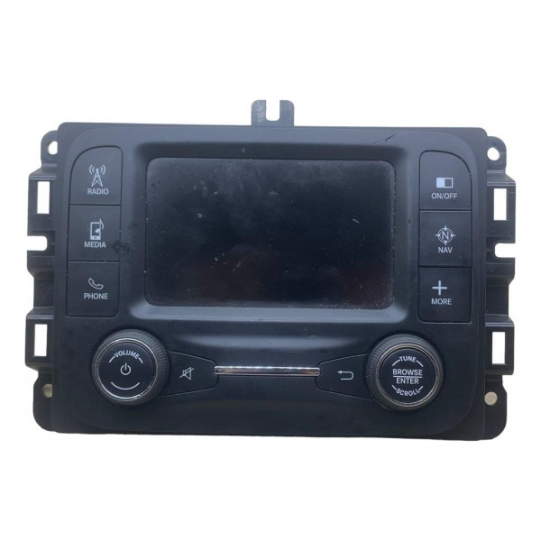 Central Multimidia Toro 1.8 Flex 2019