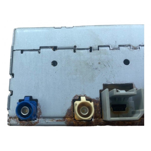 Central Multimidia Toro 1.8 Flex 2019