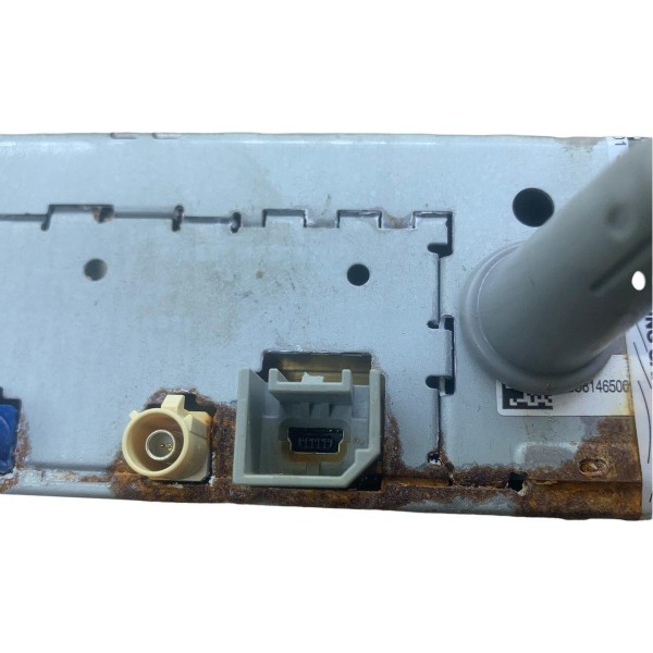 Central Multimidia Toro 1.8 Flex 2019