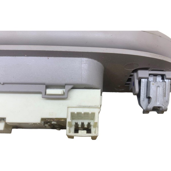 Alça Pqp Traseira Motorista Toro 1.8 Flex 2019