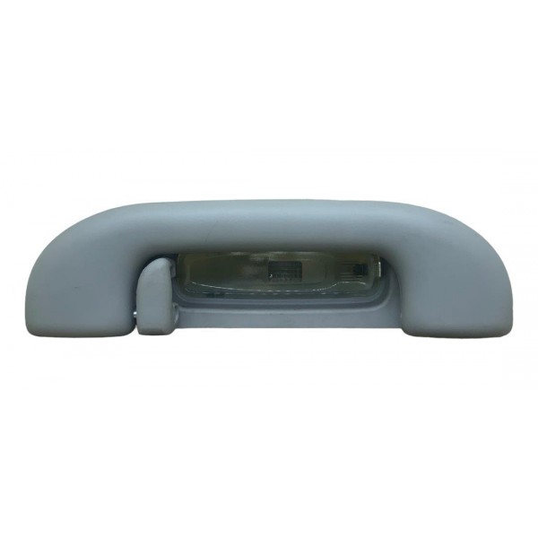 Alça Pqp Traseira Motorista Toro 1.8 Flex 2019