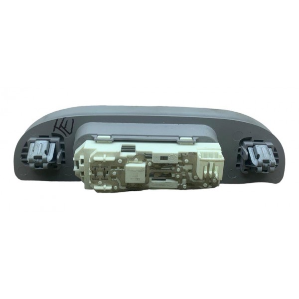 Alça Pqp Traseira Motorista Toro 1.8 Flex 2019