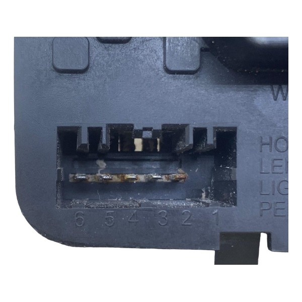 Circuito Luz Cortesia Teto Dianteiro Toro 1.8 Flex 2019