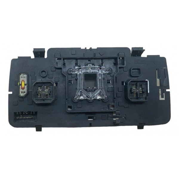 Circuito Luz Cortesia Teto Dianteiro Toro 1.8 Flex 2019