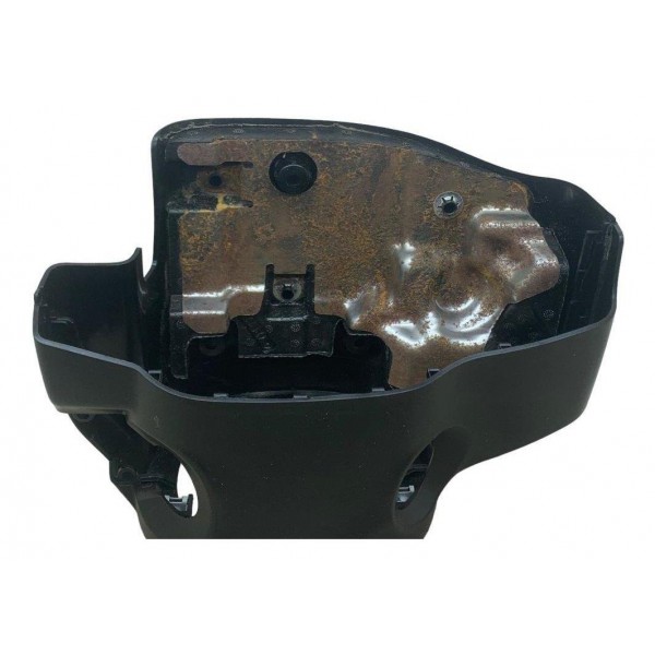 Moldura Coluna Direção Fiat Toro 1.8 Flex 2019