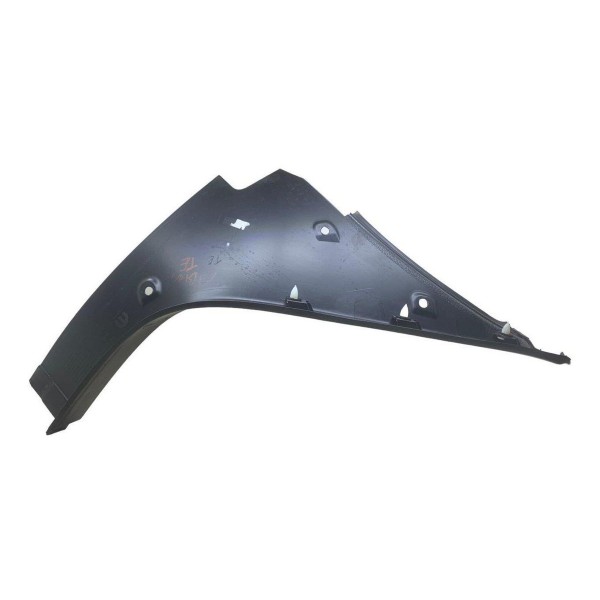 Acabamento Externo Coluna Traseira Esquerda Toro 1.8 2019