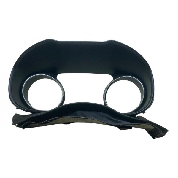 Acabamento Painel Instrumentos Fiat Toro 1.8 Flex 2019