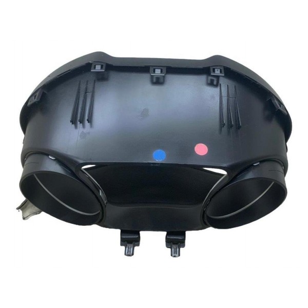 Acabamento Painel Instrumentos Fiat Toro 1.8 Flex 2019