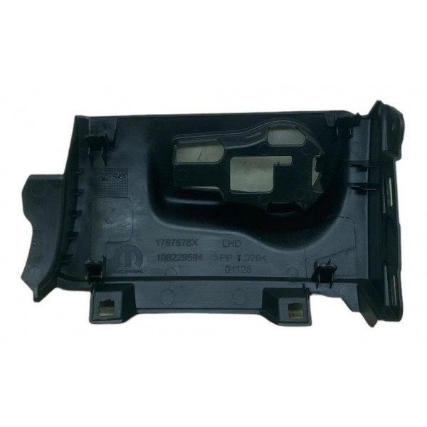 Comando Botão Farol Fiat Toro Freedom 1.8 Flex 2019