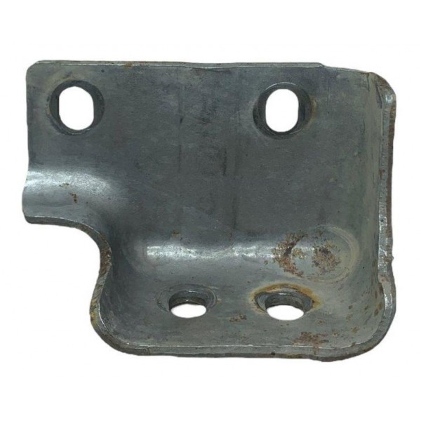 Suporte Catalisador Fiat Toro Freedom 1.8 Flex 2019