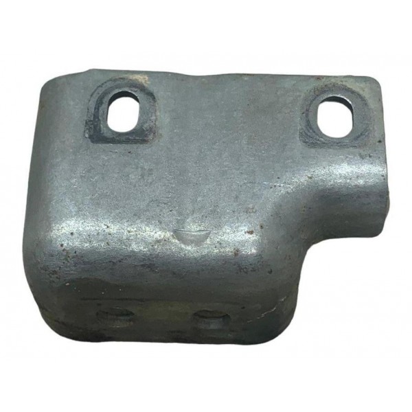 Suporte Catalisador Fiat Toro Freedom 1.8 Flex 2019