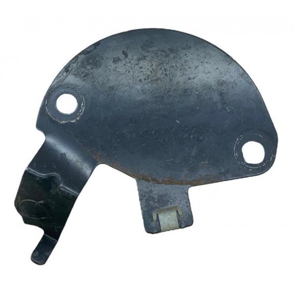 Tampa Lateral Caixa Marcha Fiat Toro Freedom 1.8 Flex 2019