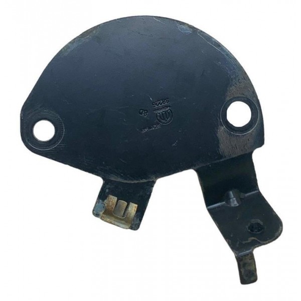 Tampa Lateral Caixa Marcha Fiat Toro Freedom 1.8 Flex 2019