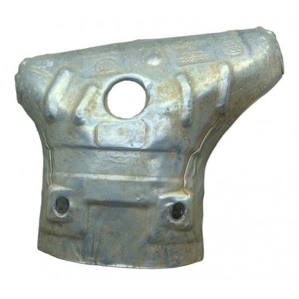 Proteção Termica Superior Coletor Escapamento Toro 1.8 2019