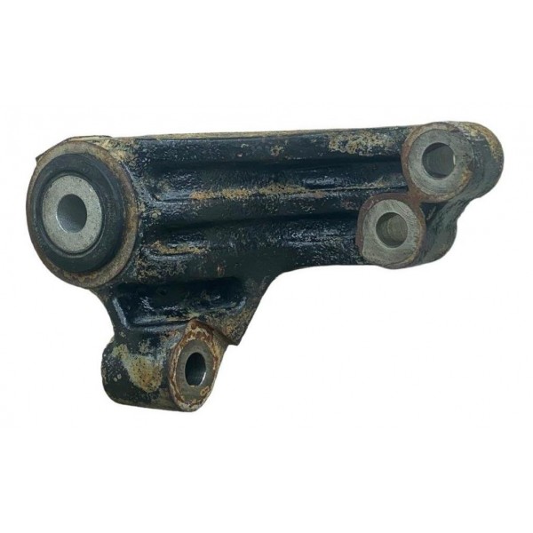 Base Suporte Coxim Inferior Caixa Marcha Automatica Toro 1.8