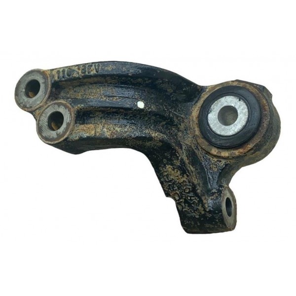 Base Suporte Coxim Inferior Caixa Marcha Automatica Toro 1.8