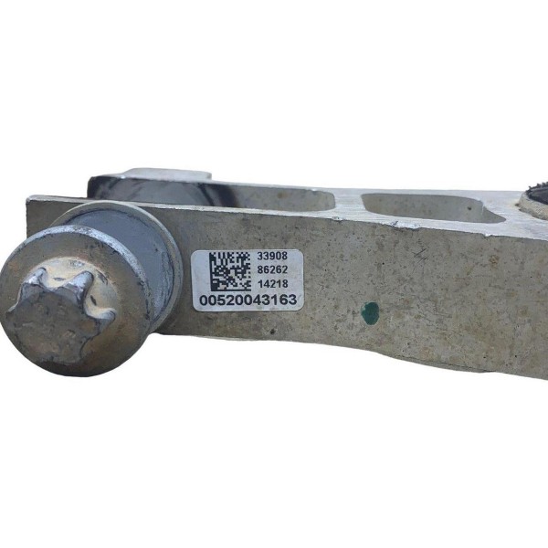 Suporte Coxim Inferior Caixa Marcha Automatica Toro 1.8 2019