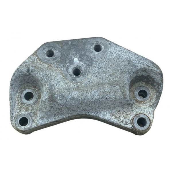 Base Suporte Caixa Marcha Automatica Fiat Toro 1.8 Flex 2019