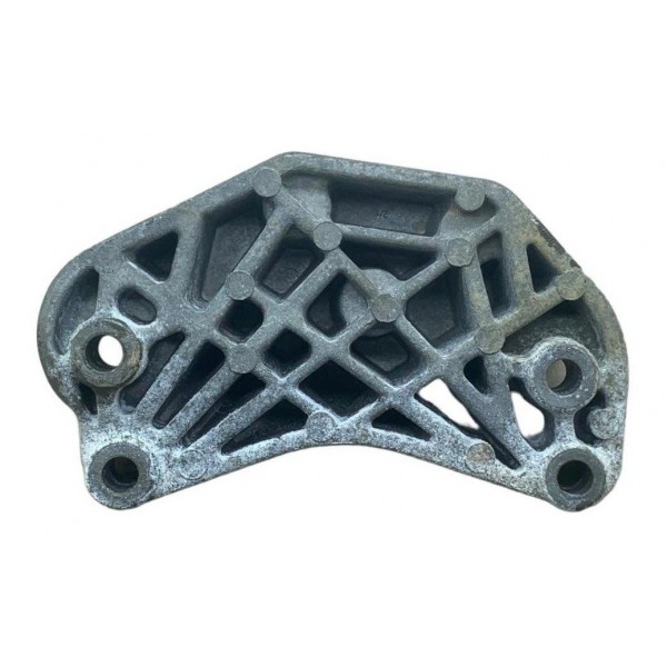 Base Suporte Caixa Marcha Automatica Fiat Toro 1.8 Flex 2019