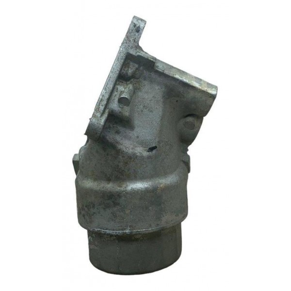 Cavalete Suporte Filtro Oleo Fiat Toro 1.8 Flex 2019