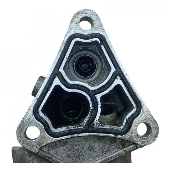 Cavalete Suporte Filtro Oleo Fiat Toro 1.8 Flex 2019