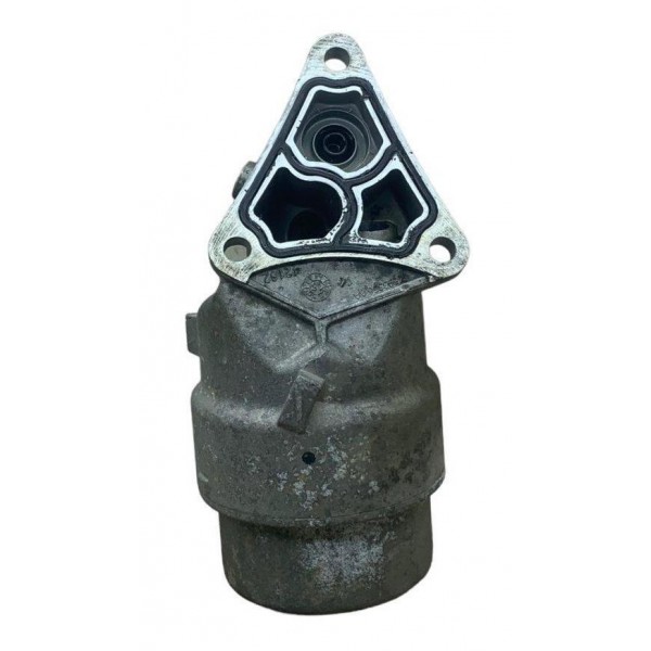 Cavalete Suporte Filtro Oleo Fiat Toro 1.8 Flex 2019