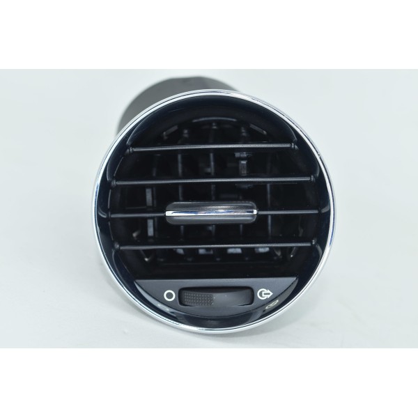 Difusor De Ar Dianteiro Direito Peugeot 308 Thp 1.6 14