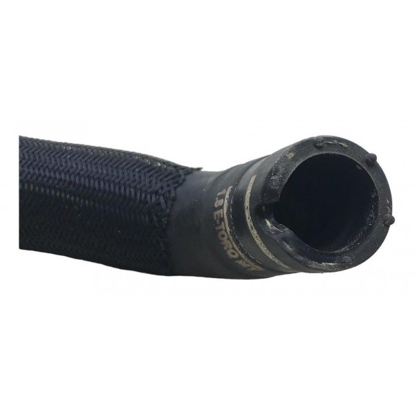 Mangueira Inferior Agua Ar Quente Toro 1.8 Flex 2019