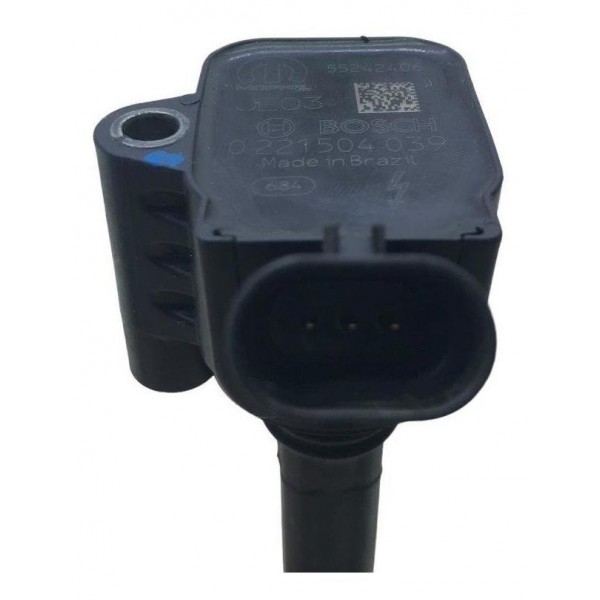 Jogo Bobina Ignição 4 Unidades Toro 1.8 Flex 2019