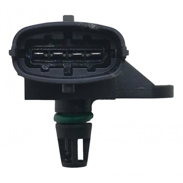 Sensor Map Coletor Fiat Toro At 1.8 Flex 2019