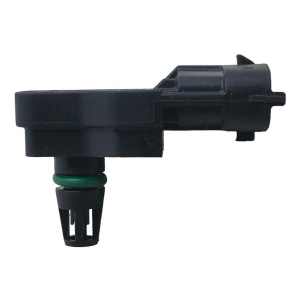 Sensor Map Coletor Fiat Toro At 1.8 Flex 2019