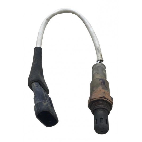 Sonda Lambda Pos Catalisador Fiat Toro At 1.8 Flex 2019