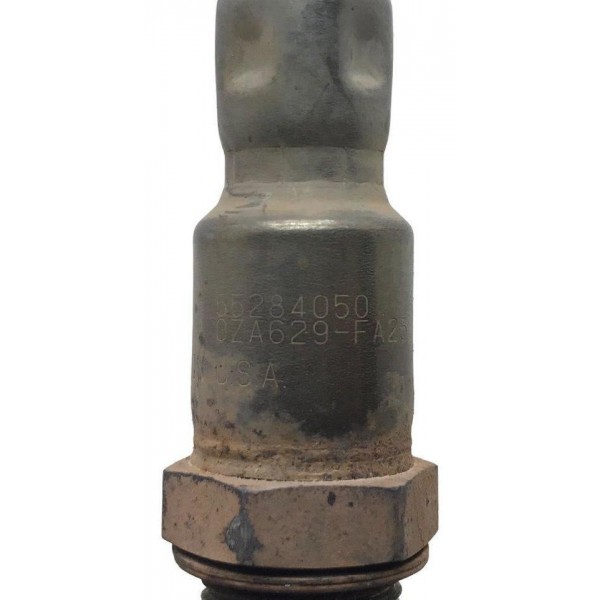 Sonda Lambda Pos Catalisador Fiat Toro At 1.8 Flex 2019